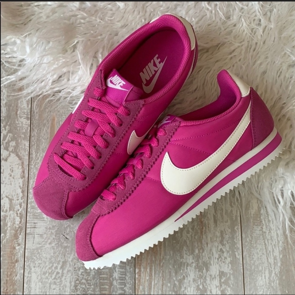 COPY - 💕 nike Cortez training sneakers